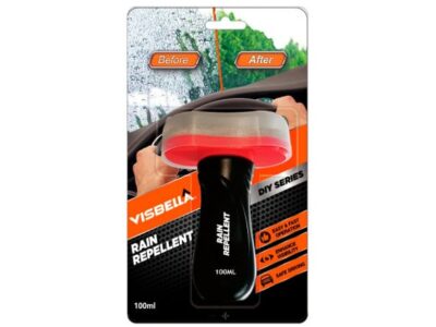Visbella rain repellent tuulilasipinnoite 100ml