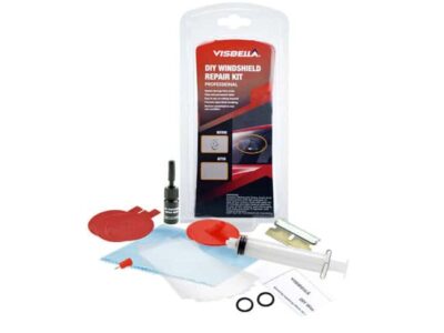 Visbella tuulilasin korjaussarja