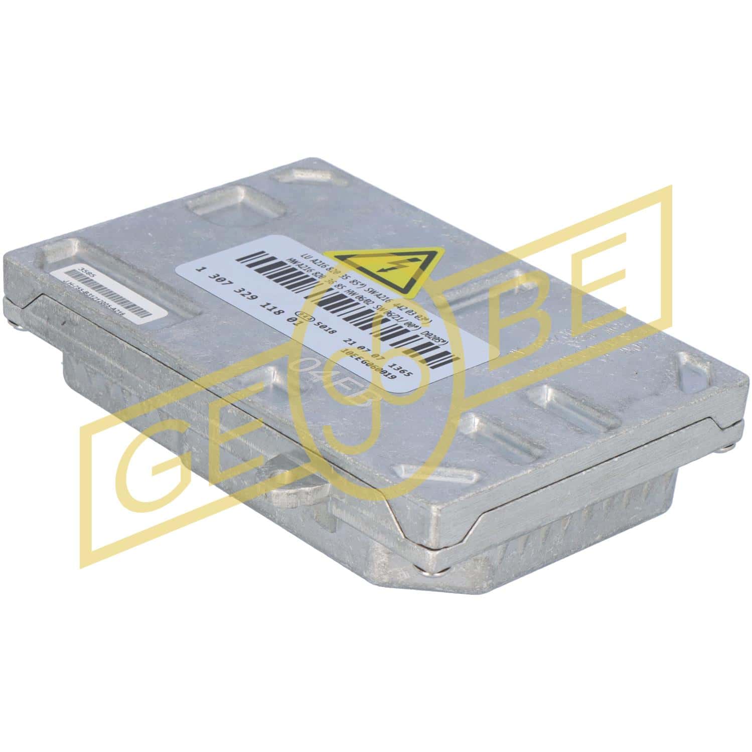 Xenon ballasti MB W221 - Image 2