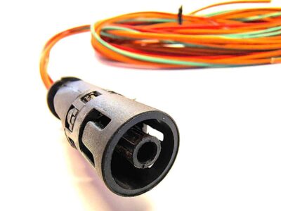 Hehkutulpan korjausjohto VAG