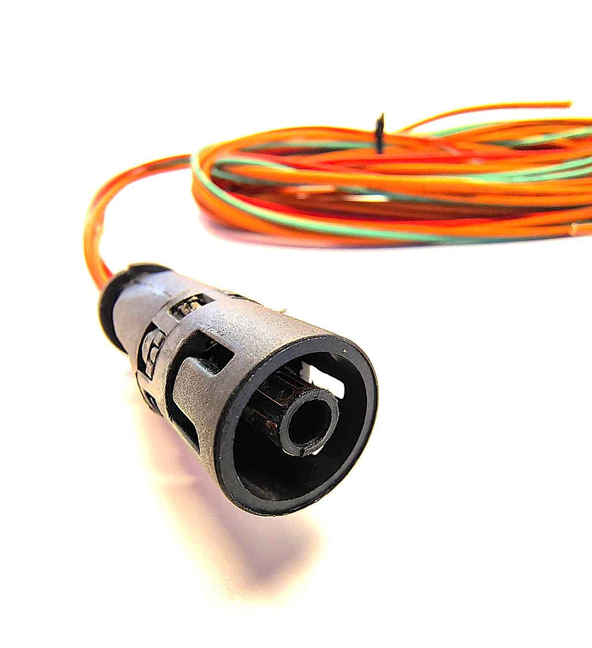 Hehkutulpan korjausjohto VAG