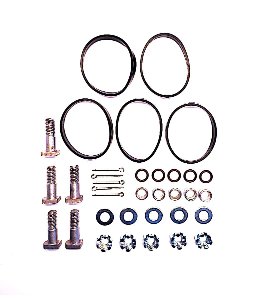 Imuläppien poistosarja MB 270CDI - Image 2