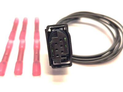 Johtosarjan korjausjohto VAG 6-napaa