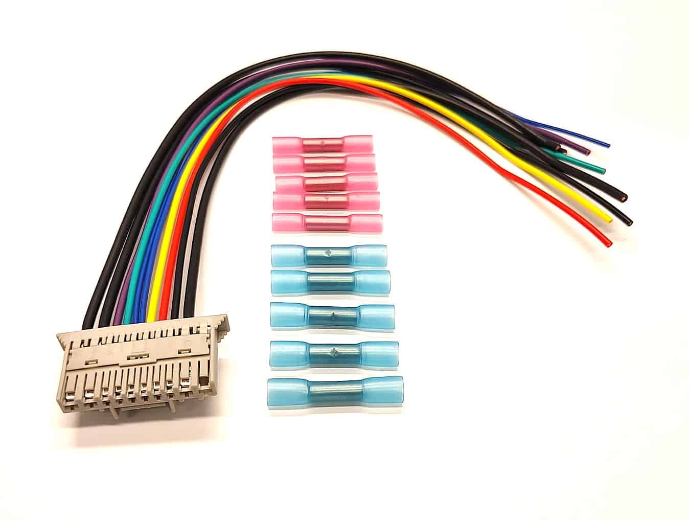 Johtosarjan korjausliitin Fiat Panda - Image 2