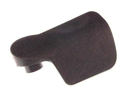 Konepellin avauskahva Audi