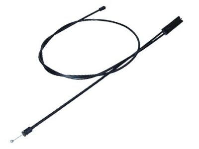 Konepellin avausvaijeri Bmw E60 / E61