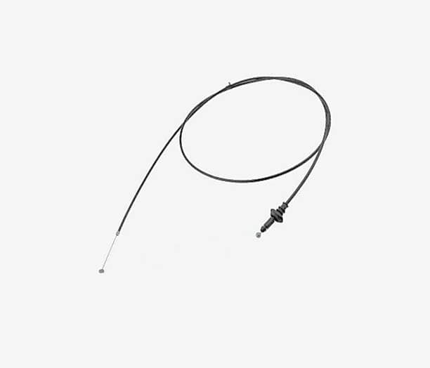 Konepellin avausvaijeri Toyota Prius 2003-2009