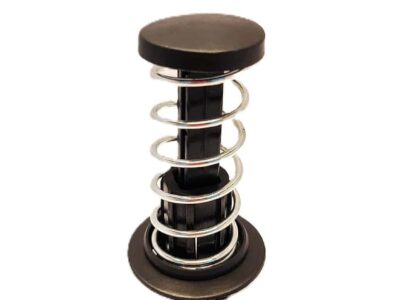 Konepellin rajoitinjousi MB W204 / W212