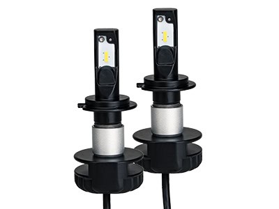 LED-muutossarja H7
