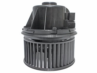 Lämmityslaitteen puhallinmoottori Ford Focus II / Galaxy / Mondeo IV / S-Max I