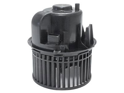 Lämmityslaitteen puhallinmoottori Ford Transit VII 2009-