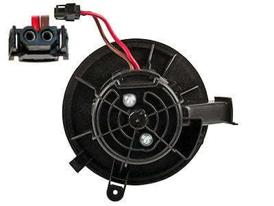 Lämmityslaitteen puhallinmoottori MB W204 / W212 - Image 3