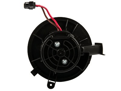 Lämmityslaitteen puhallinmoottori MB W204 / W212 - Image 2