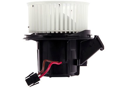 Lämmityslaitteen puhallinmoottori MB W204 / W212