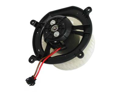 Lämmityslaitteen puhallinmoottori MB W211