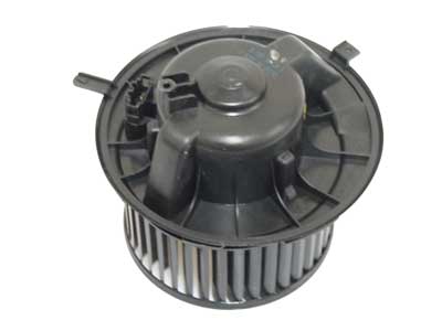 Lämmityslaitteen puhallinmoottori VAG 2003-