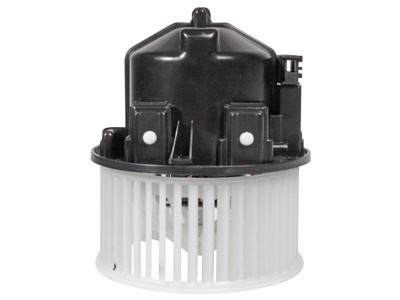 Lämmityslaitteen puhallinmoottori Volvo S60 / S80 / V60 / V70 / XC60 / XC70 / Land Rover