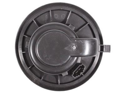 Lämmityslaitteen puhallinmoottori takatila VW Transporter T5 - Image 3