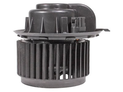 Lämmityslaitteen puhallinmoottori takatila VW Transporter T5