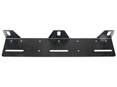 Lisävaloteline HD, Kolmelle valolle, EU-kilvelle