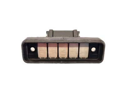 Liukuovikytkin MB W639 OEM