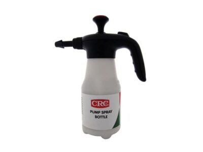 Pumppupullo jarrupuhdistusaineelle 0,8L CRC
