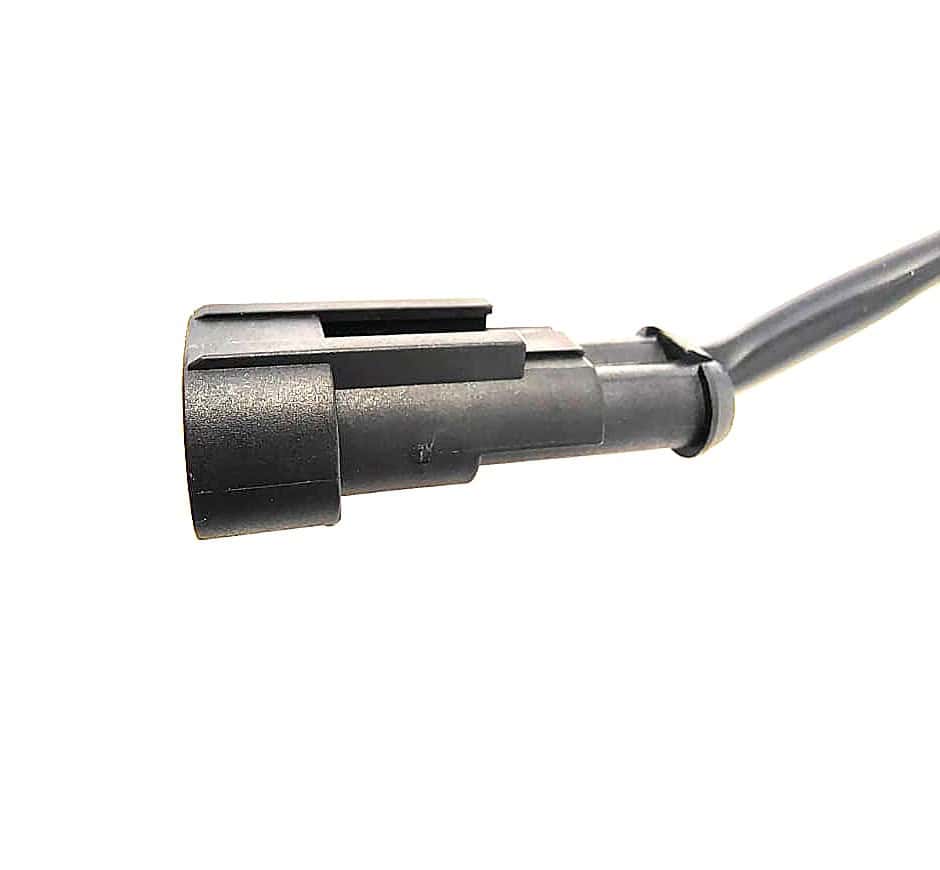 Takaluukun mikrokytkin Fiat Doblo 2015- / Opel Combo 2015- - Image 5