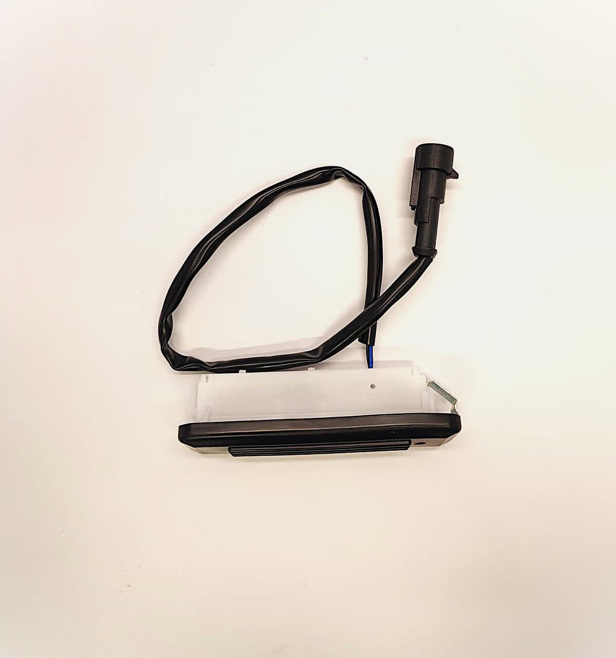 Takaluukun mikrokytkin Fiat Doblo 2015- / Opel Combo 2015- - Image 2