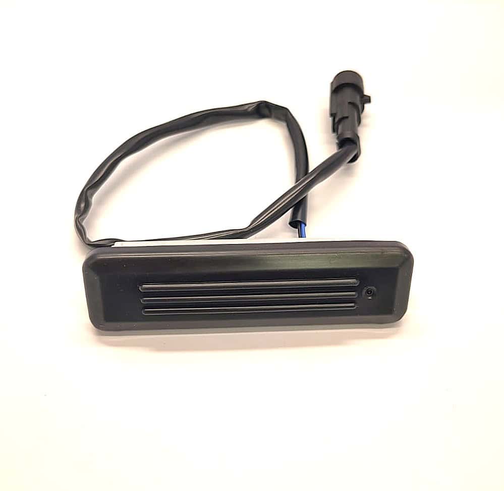 Takaluukun mikrokytkin Fiat Doblo 2015- / Opel Combo 2015-