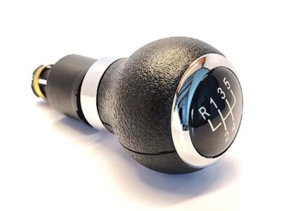 Vaihdekepin nuppi VW Passat B6 2005- / 5-vaihteinen