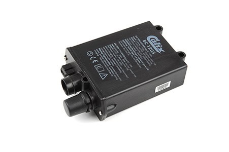 Calix Akkulaturisarja BC1205 12V 5A / MKMS2025 - Image 2