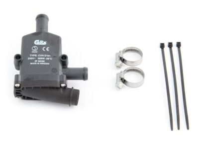 Calix CVH16 letkulämmitin