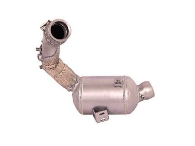 Hiukkassuodatin MB W204 C320CDI / C350CDI 2007- / W212 E350CDI 2009- / GLK X204 320CDI / 350CDI 2008-