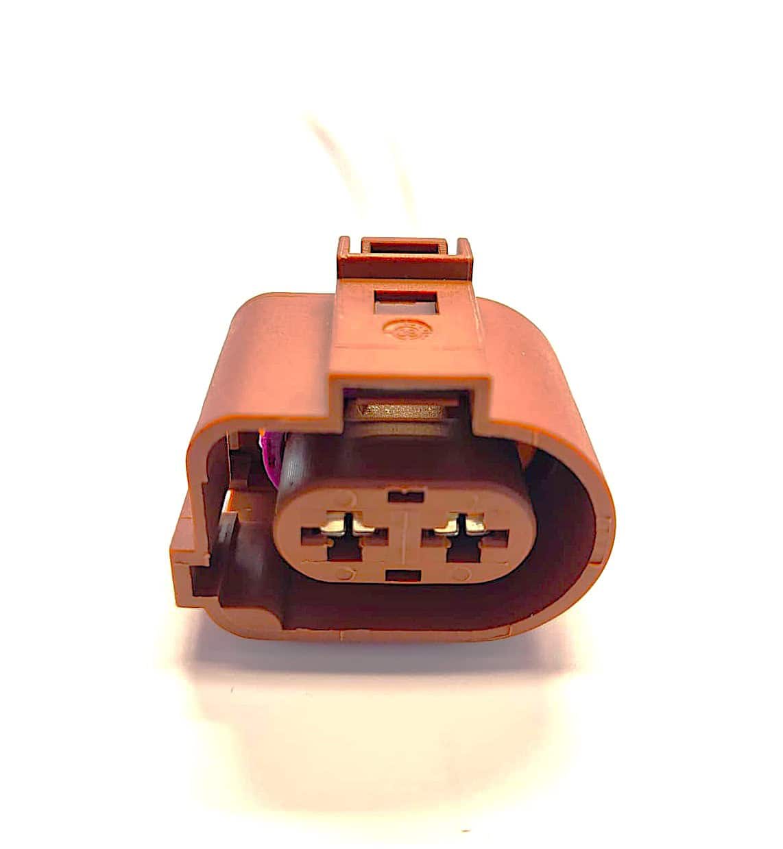 Käsijarrumoottorin korjausjohto VAG - Image 3