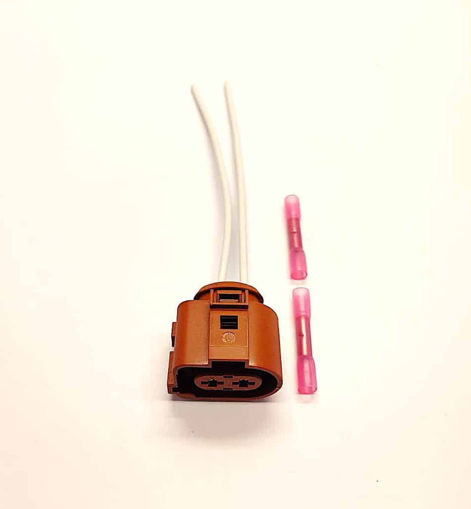 Käsijarrumoottorin korjausjohto VAG