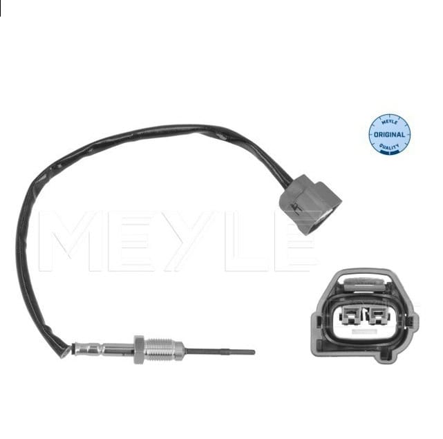 Pakokaasun lämpötila-anturi Nissan Qashqai I 1.5 dCi