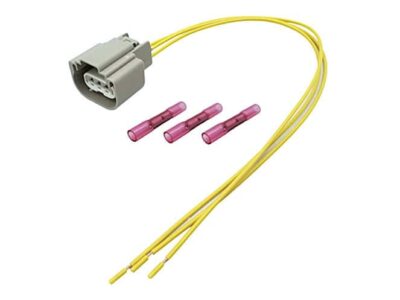 Pakokaasun paineanturin korjausjohto Ford