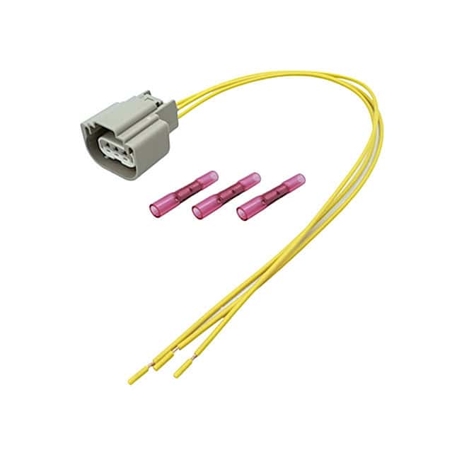 Pakokaasun paineanturin korjausjohto Ford