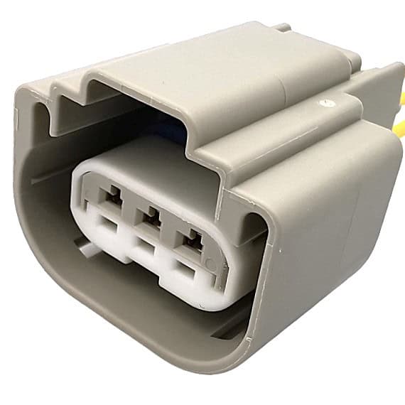 Pakokaasun paineanturin korjausjohto Ford - Image 2