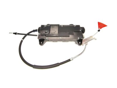 Sähköisen seisontajarrun toimilaite Renault Scenic II