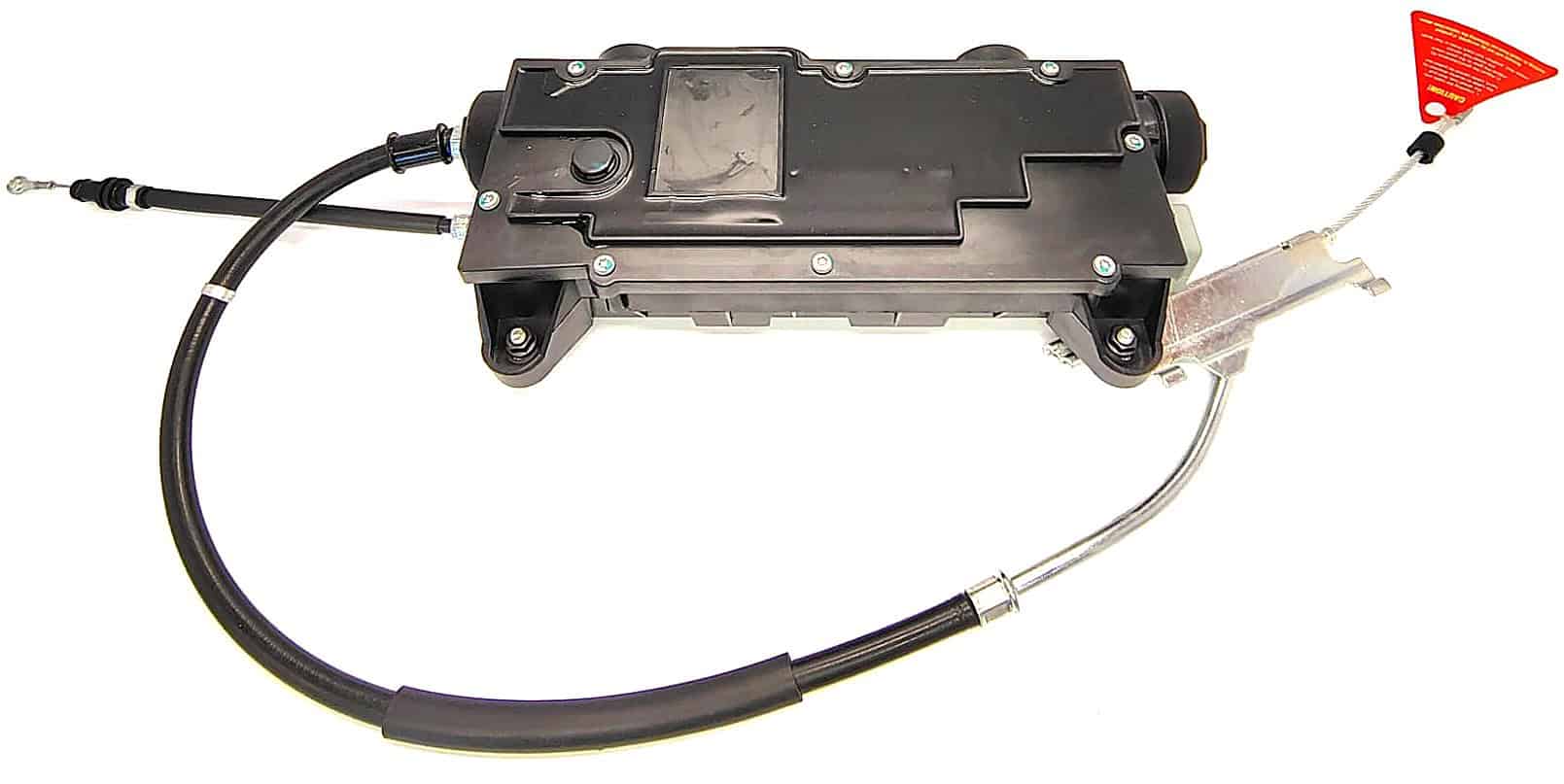 Sähköisen seisontajarrun toimilaite Renault Scenic II - Image 2