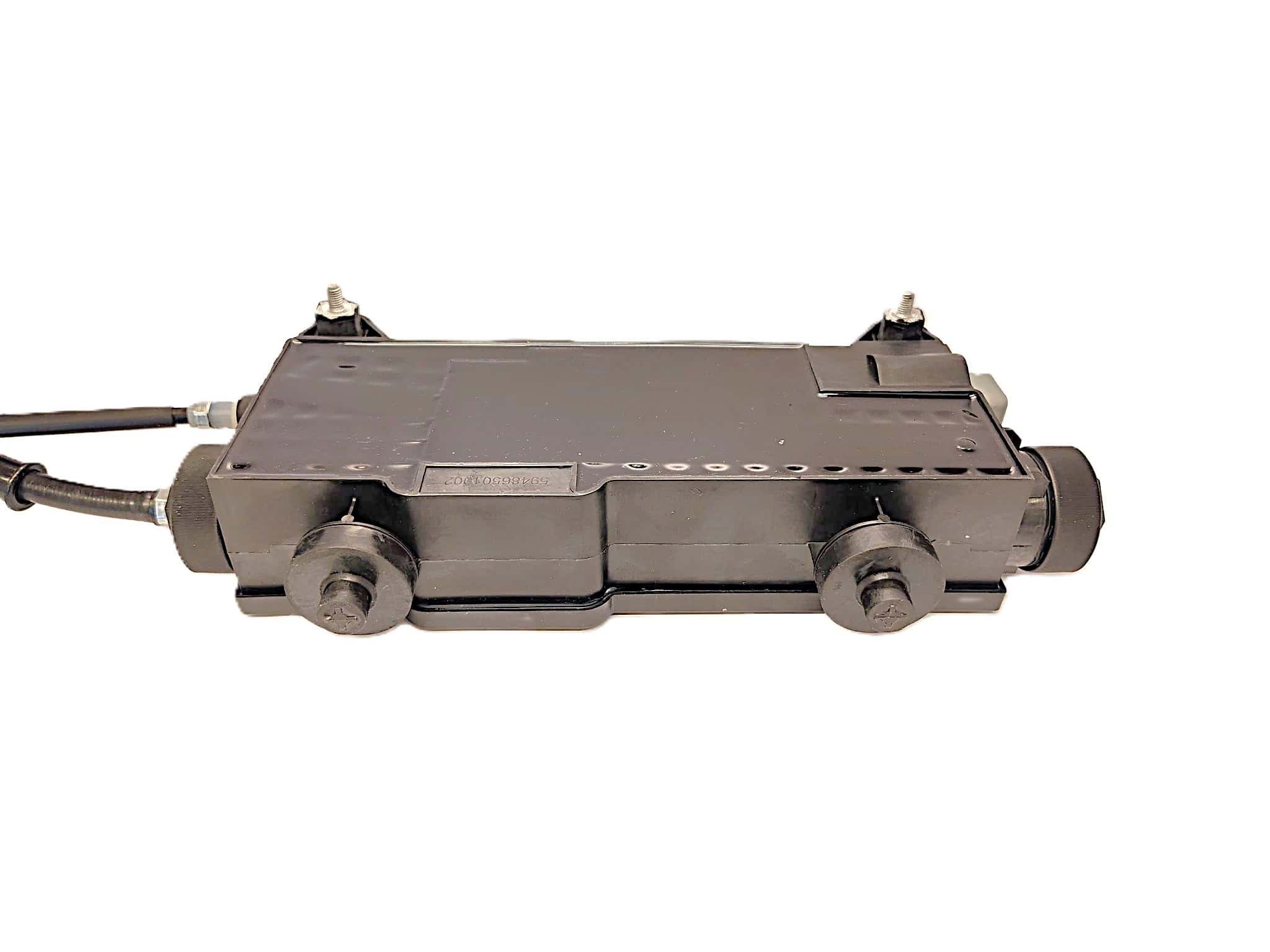 Sähköisen seisontajarrun toimilaite Renault Scenic II - Image 3