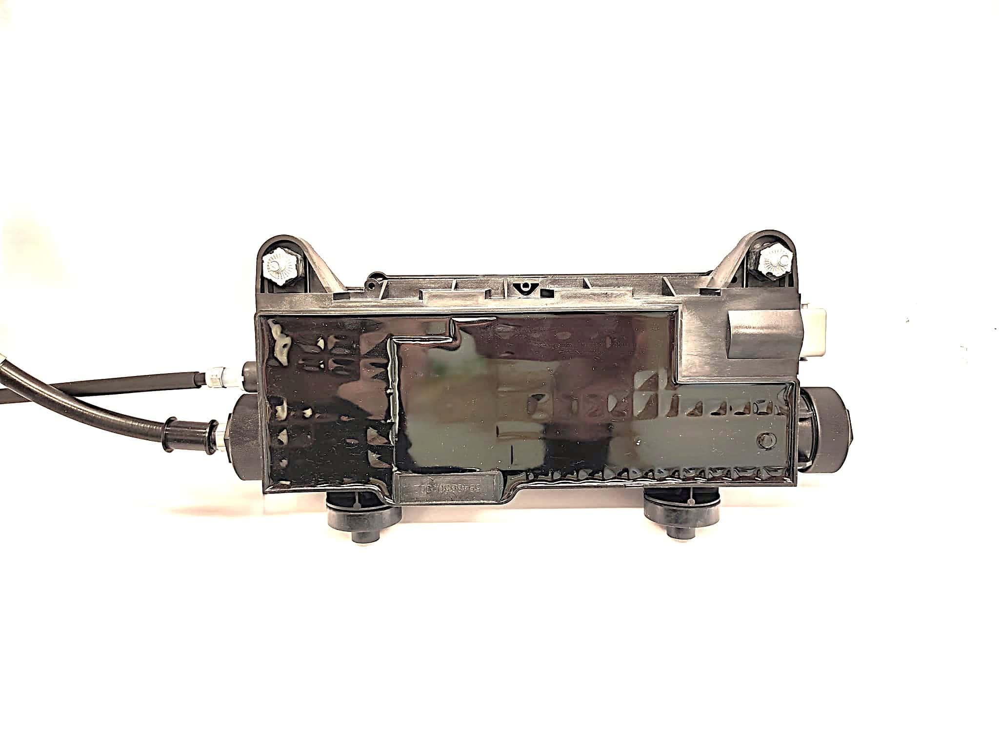 Sähköisen seisontajarrun toimilaite Renault Scenic II - Image 4