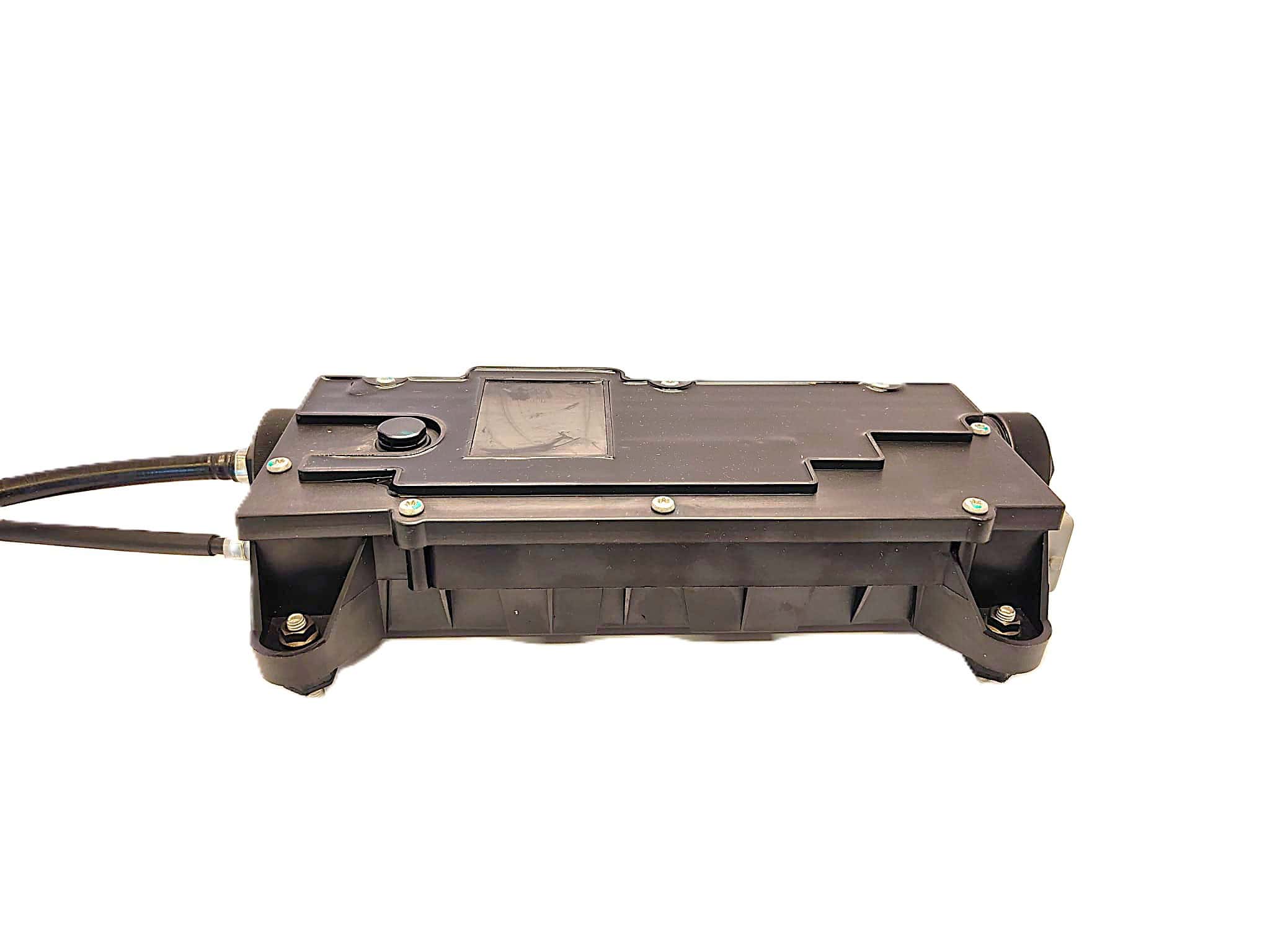 Sähköisen seisontajarrun toimilaite Renault Scenic II - Image 6