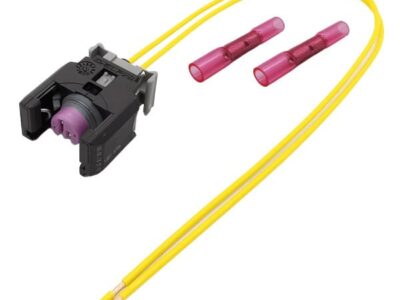 Suuttimen korjausjohto, MB / Delphi