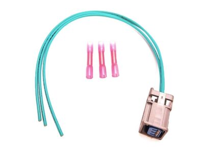 Sytytyspuolan korjausjohto Ford / Volvo 3-napaa