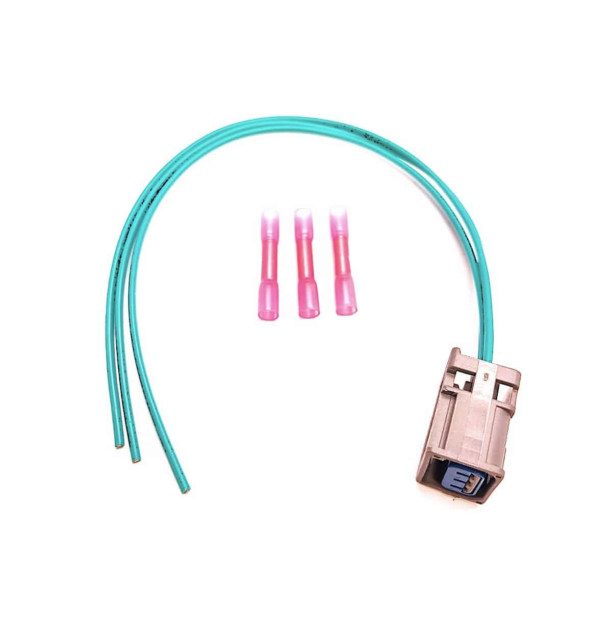 Sytytyspuolan korjausjohto Ford / Volvo 3-napaa