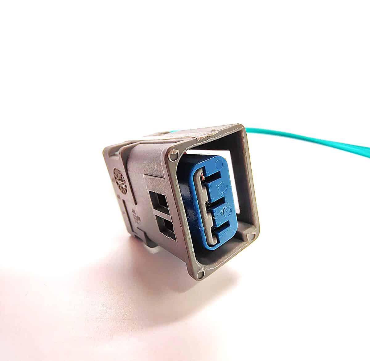 Sytytyspuolan korjausjohto Ford / Volvo 3-napaa - Image 3