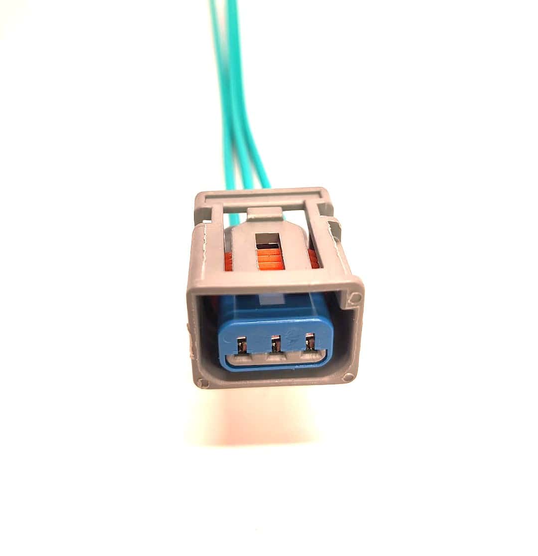 Sytytyspuolan korjausjohto Ford / Volvo 3-napaa - Image 2