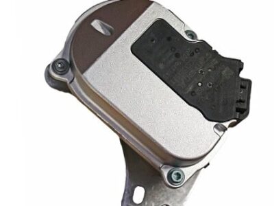 Turbon ohjainlaite Audi 2,7TDI / 3,0TDI